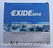 Motobaterie EXIDE AGM 12-18, 12V, 18Ah AGM 12-18